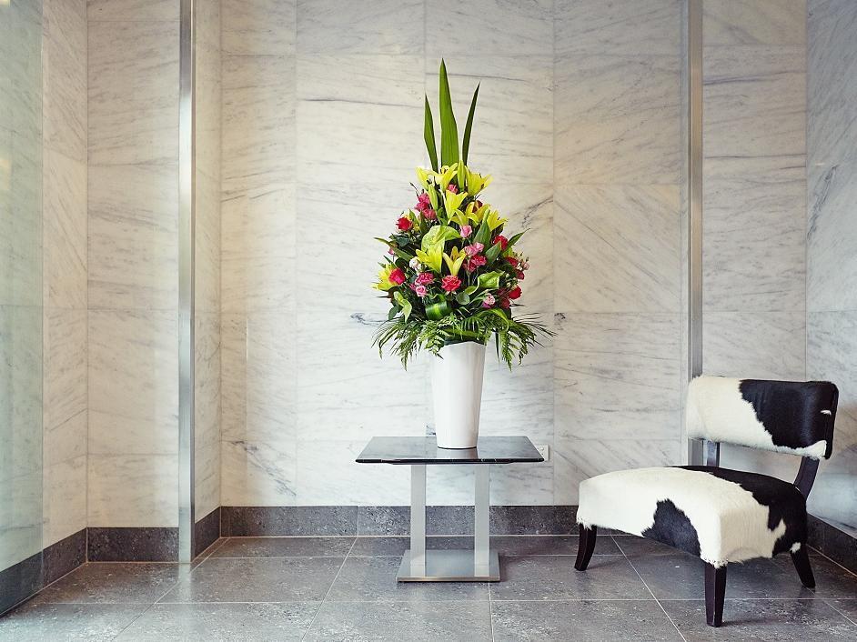 Crown On Darby Newcastle Aparthotel Luaran gambar
