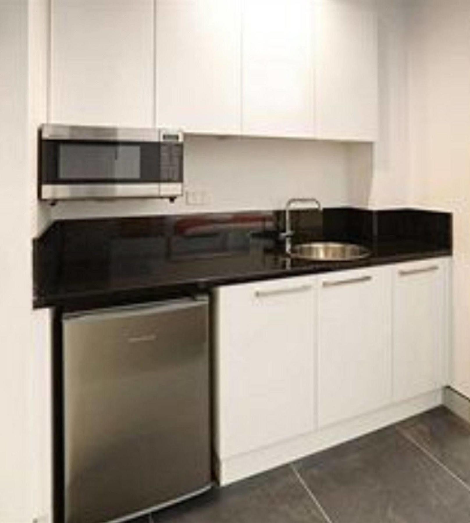 Crown On Darby Newcastle Aparthotel Luaran gambar